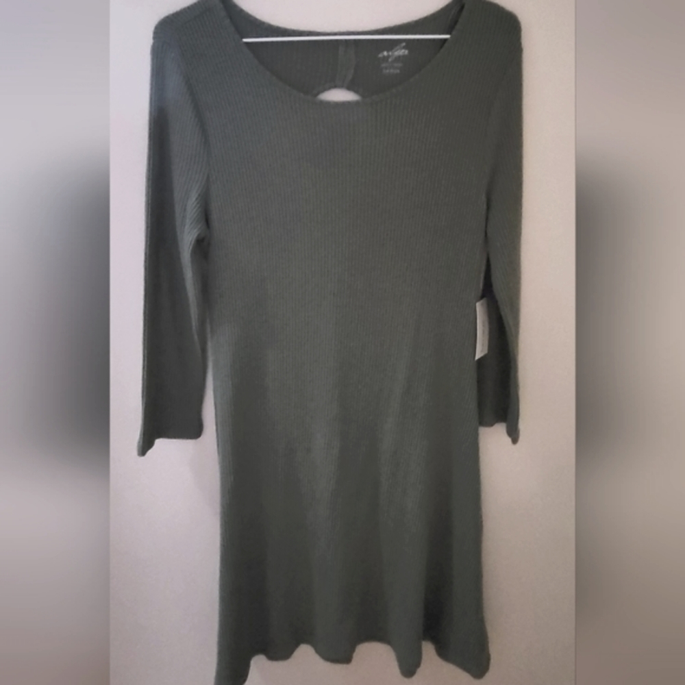 ALYA Francesca's NWT Dress Size M